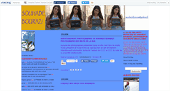 Desktop Screenshot of lesmotsrecoltes.canalblog.com