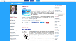 Desktop Screenshot of bourgois.canalblog.com