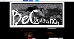 Desktop Screenshot of cdesouflesbn.canalblog.com