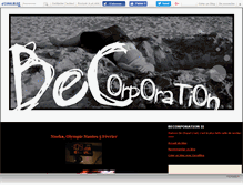Tablet Screenshot of cdesouflesbn.canalblog.com