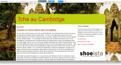 Desktop Screenshot of cambodgetcha.canalblog.com