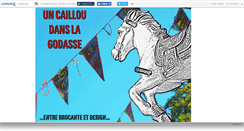 Desktop Screenshot of lagodasse.canalblog.com