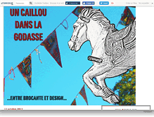Tablet Screenshot of lagodasse.canalblog.com