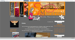 Desktop Screenshot of filoufor4.canalblog.com