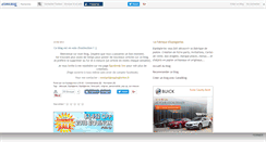 Desktop Screenshot of lesespiegleries.canalblog.com