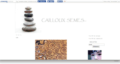 Desktop Screenshot of chemindeveil.canalblog.com