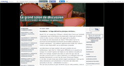 Desktop Screenshot of bastogi.canalblog.com