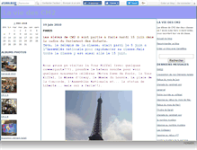 Tablet Screenshot of cm2ferry.canalblog.com