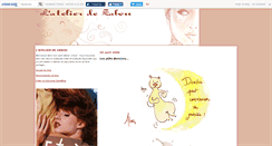 Desktop Screenshot of latelierdezabou.canalblog.com