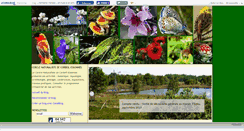 Desktop Screenshot of cnce91.canalblog.com