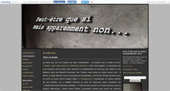 Desktop Screenshot of daopailler.canalblog.com