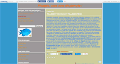 Desktop Screenshot of gaella.canalblog.com
