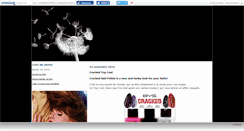 Desktop Screenshot of givememoor.canalblog.com