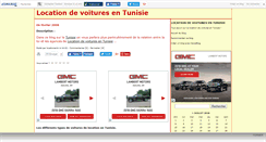 Desktop Screenshot of locationentn.canalblog.com