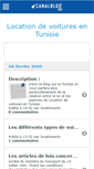 Mobile Screenshot of locationentn.canalblog.com