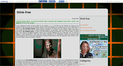 Desktop Screenshot of jetedonnedulol.canalblog.com